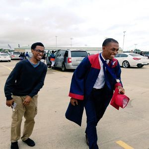 Meet your Posher, Ryan